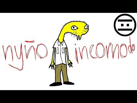 NINO RATA - 88 - Nino Incomodo (#NEGAS)