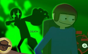 Every depiction of Baldi ever - Sticknodes Animated Short