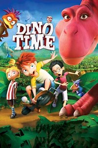 Dino Time (2012) - Movie