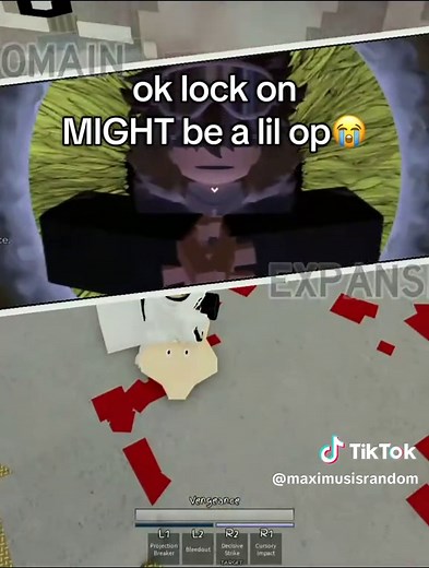Jujutsu Shenanigans in Roblox - Lock On Strategy
