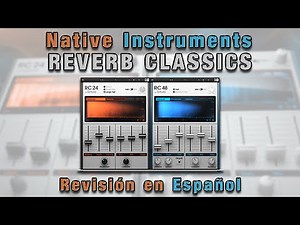 ⚡Native Instruments RC 24 & RC48⚡ -Revisión en Español-