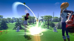 Powerstar Golf Review