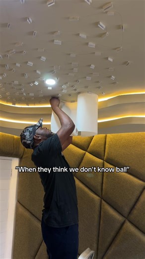 #StretchCeiling #HomeGlowUp #InteriorDesign #ZimbabweTikTok | ceiling