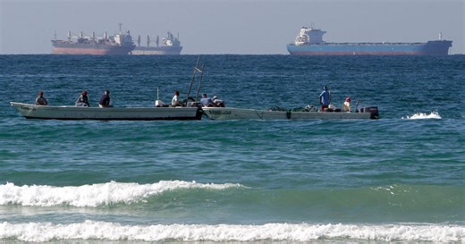 Oil Prices Rise Sharply In Market Trading After Attacks In Middle East Disrupt Global Energy Supply