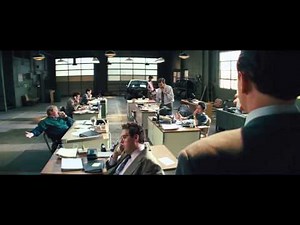 Волк с Уолл-стрит - Трейлер №2 (дублированный) 720p