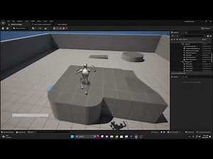 How to Create a Simple Health System in Unreal Engine 5.4 | Beginner Blueprint Tutorial