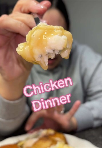 How do you like to eat rotisserie chicken?😋 #weeknightdinner #easydinner #dinnerideas #rotisseriechicken