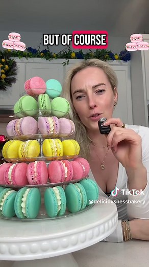 Perfect Macarons: Step-by-Step Baking Guide