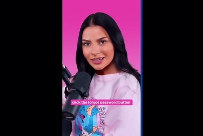 Woman, 24, shares simple hack to find out if your boyfriend has OnlyFans