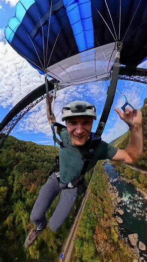 Dare to Experience the Adventure: POV from Chris Finck's GoPro