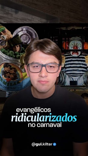 Evangélicos no Samba Enredo de Lula: A Polêmica