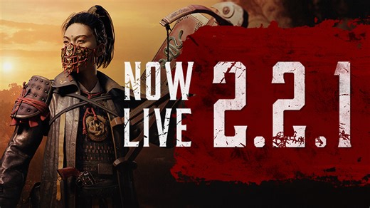 Hunt Showdown 1896 2.2.1 Update Details And New Hunter