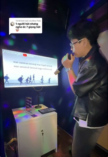 Trả lời @Mina Thảo 20/3 comeback nhớ lịch nhé anh em #gongpd #ineedu #bts #cover #btsisback