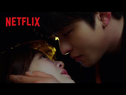 アン・ヒョソプ - 好きになったら態度が変わるカン・テム | 社内お見合い | Netflix Japan