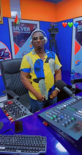 Inside a Radio Studio: Equipment and Setup Guide