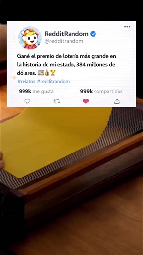 Parte 1 La Parte 2 en mi perfil #foryou #StoryTime #reddit | reddit story time