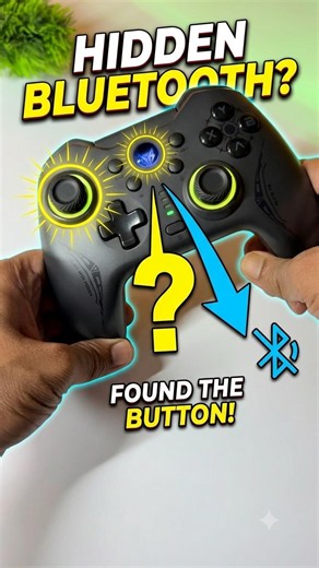 EVOFOX Elite X2 Hidden Bluetooth