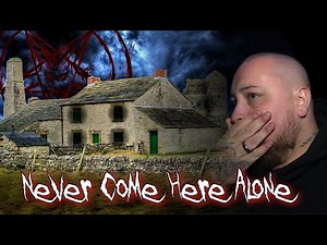 NEVER GO HERE ALONE, We Experienced Something "PURE EVIL" | SCARY PARANORMAL ACTIVITY ON CAMERA