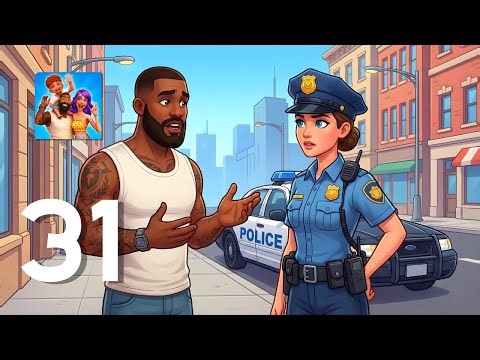 Life Sim 3D: Family Simulator - Gameplay Walkthrough Part 31 - The Fifth House (Android, IOS)