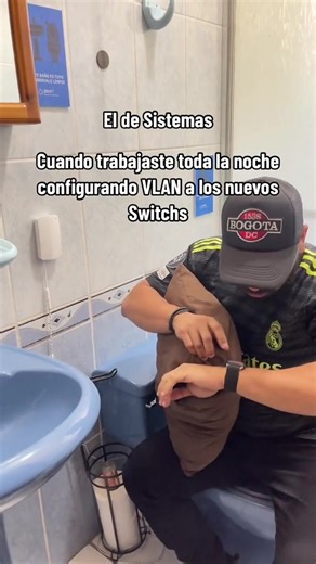 Ya no lo dejan descansar a uno en paz 😔 #charlandoconlucho #binetsupport #luchohn17