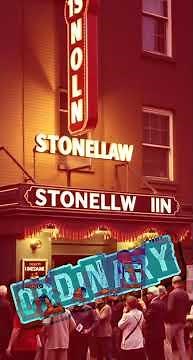 The Stonewall Uprising 🏳️‍🌈🔥 | The 1969 Night That Changed American History
