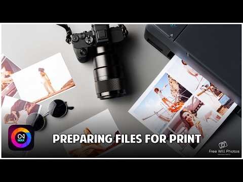 Print Quality Starts with Proper RAW Editing