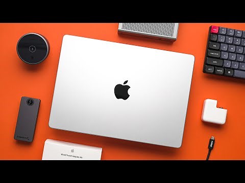 13 MacBook Accessories You Should Buy In 2026!