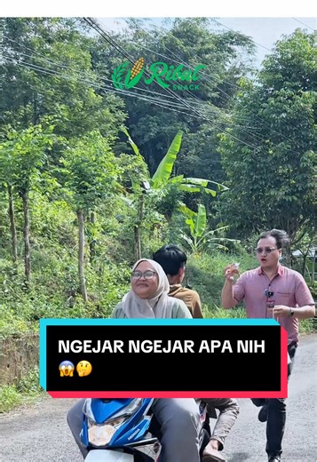 Ribut Snack on TikTok