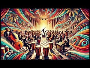 Gershwin's "Cuban Overture" | A passionate Latin orchestral masterpiece