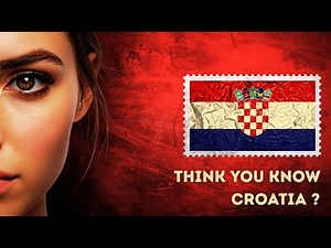 General Knowledge Trivia Quiz | 40 Questions About Croatia