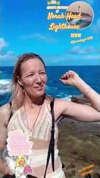 👑RFS👑NORAH HEAD LIGHTHOUSE - (Central Coast) NSW @QueenAngel-2026