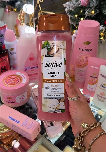 Pink Self-Care Haul: Bloom Nutrition's New Flavor