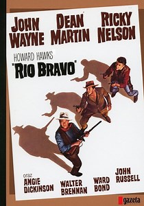 Rio Bravo - streaming: gdzie obejrzeć film online?