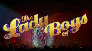 3 comments | Prepare for a night you’ll talk about for years with The Lady Boys of Bangkok as they flirt, tease and tempt! Back in Manchester, this summer gather your friends and sing your heart out to some of pop's most iconic bops. Use code 'AB50' for half-price tickets! ️ | The Lady Boys of Bangkok | Facebook