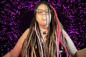 Brazilian BBW Goddess Worship – Hypnotic Gooning Encouragement