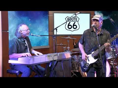 Rock This Town - Route 66 Band