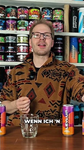 Cola 🍹 + Orange 🍊 + Energy Mit Code COLINUNDDENNIS bekommt ihr Rabatt im Shop.