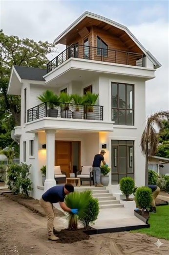 Interior Home Design Before and after