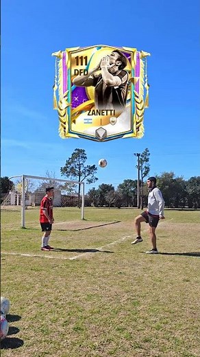 Reto de Fútbol pero con NOMBRES ! #Diaz termina con Z #Zanetti empieza con Z #FCMobile #FDROID