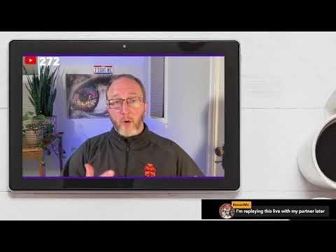 LIVE STREAM NOW! ASK ME ANYTHING MULTIPLE SCLEROSIS!