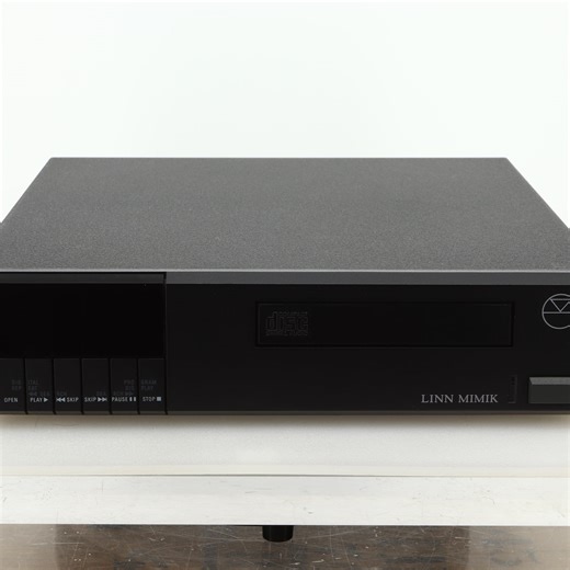 Linn Mimik Compact Disc Player