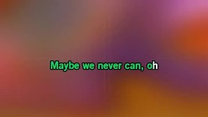 Karaoke Mirror - Madison Ryann Ward - CDG, MP4, KFN - Karaoke Version