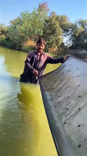 Totally Different kind of fish hunting...🥰🐟 #huntingfish #hunting #fishing #huntingseason #fishhunting #fish | outdoor fishing