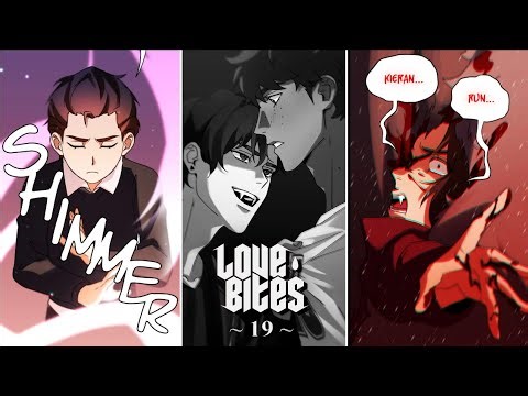 Love Bites Voiced - Episode 19 | Webtoon Comic Fandub
