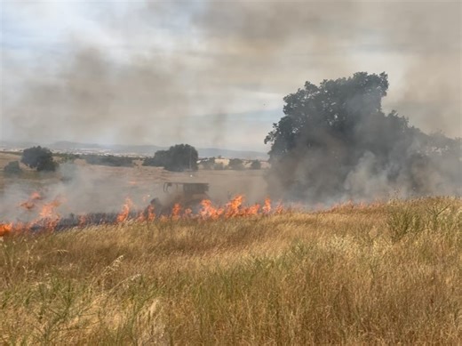 Modesto Fire Department on Reels | Facebook