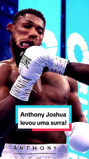 Anthony Joshua vs Daniel Dubois Boxing Match Highlights