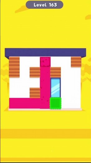 🖌️ PAINTING THESE HOUSES PART 151 | #gaming #coolmathgames #games #game