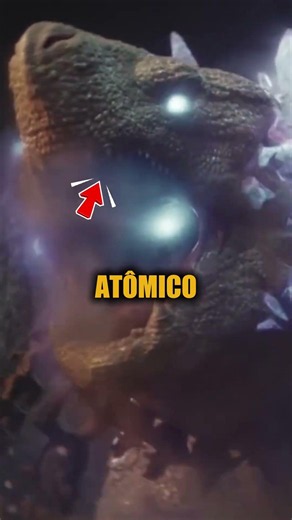 É por isso que o Poder da Shimo é o Pior!