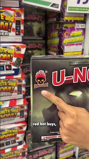 Spectacular Fireworks in West Palm Beach | Visit Phantom Fireworks Today!