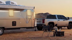 RV Tankless Water Heater, 48000 BTU, with 15 x 15 inches Black Door and Remote Controller, DC 12V